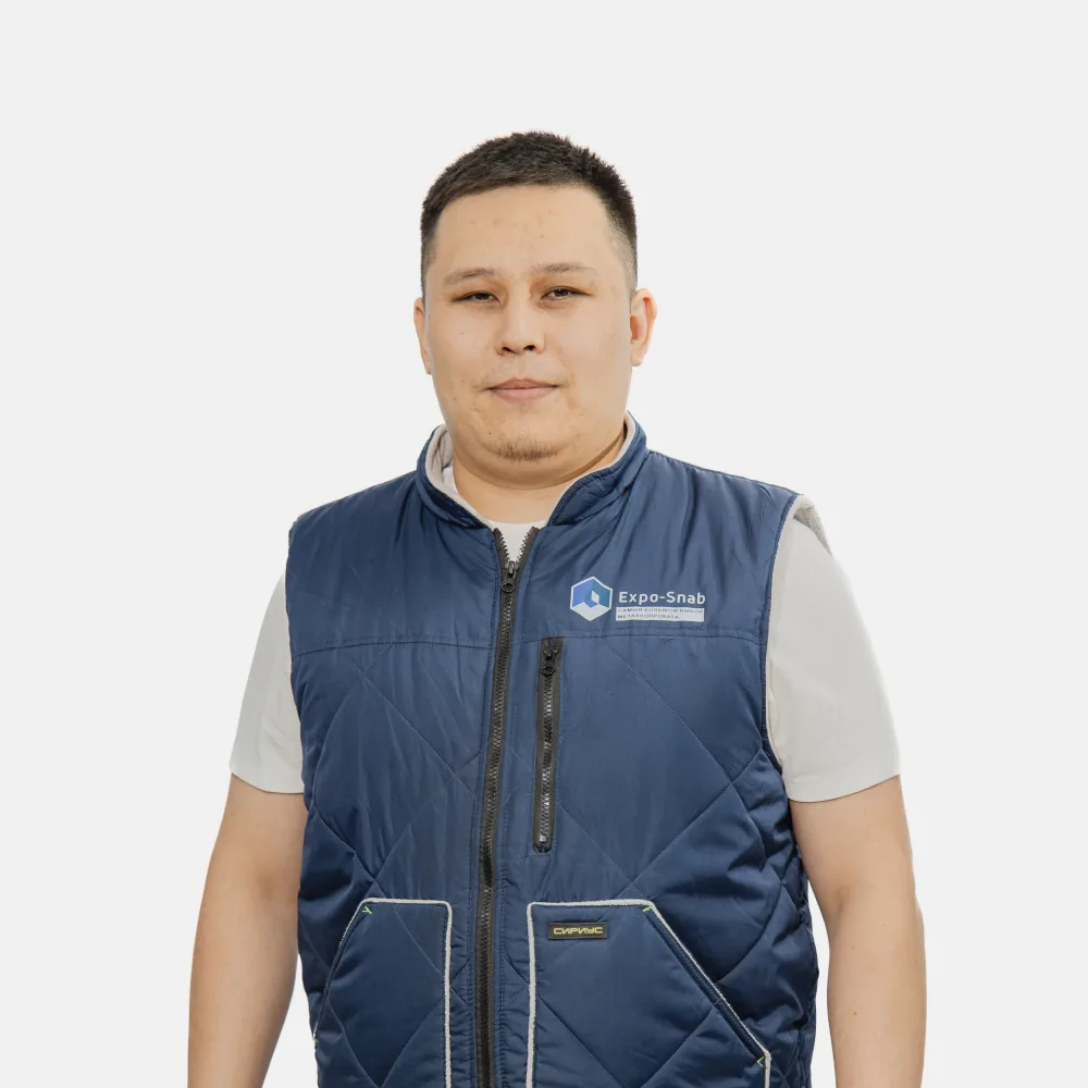 Едилбек