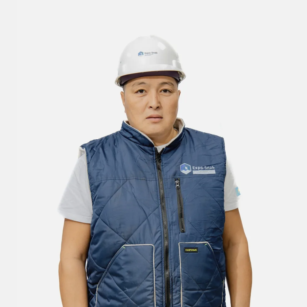 Рустем